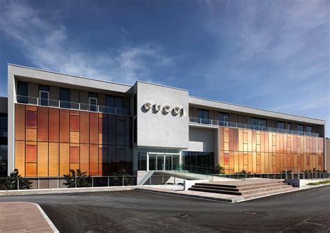 gucci manufacturing company|where is Gucci headquarters.